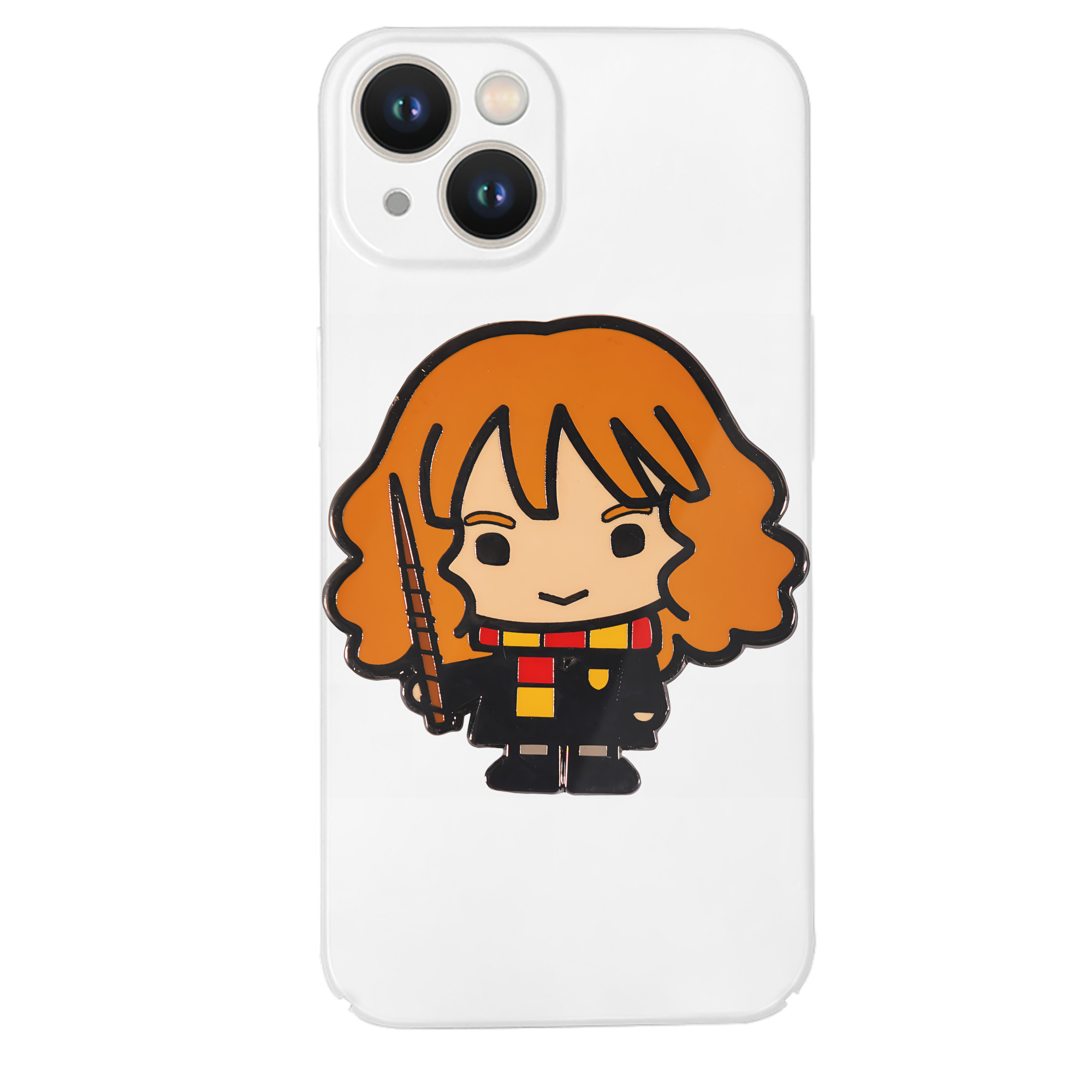 （画像用） Harry Potter ハリー・ポッターシリーズ 【iPhone 14シリーズ対応】ハードケース